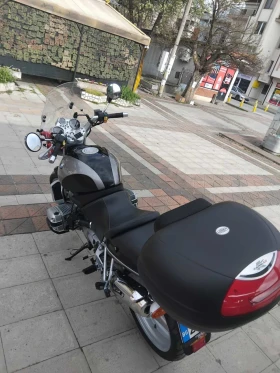 BMW R 1100, снимка 9