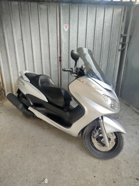 Yamaha Majesty 400i, снимка 1