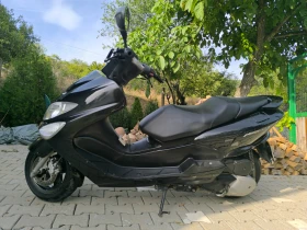 Yamaha Majesty Скутер Yamaha Majesty , снимка 9