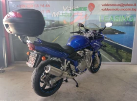 Suzuki Bandit S 600 Service, снимка 6