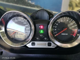 Suzuki Bandit S 600 Service, снимка 7