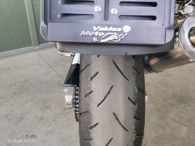 Suzuki Bandit S 600 Service, снимка 8