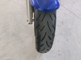 Suzuki Bandit S 600 Service, снимка 9