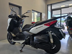 Yamaha X-max 400ie, Перфектен!, снимка 4