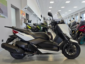 Yamaha X-max 400ie, Перфектен!, снимка 2