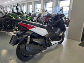 Yamaha X-max 400ie, Перфектен!, снимка 3