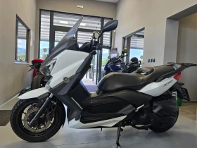 Yamaha X-max 400ie, Перфектен!, снимка 5