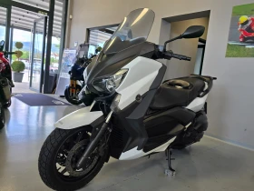 Yamaha X-max 400ie, Перфектен!, снимка 6