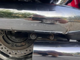 Honda Shadow, снимка 9