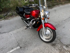 Honda Shadow, снимка 2