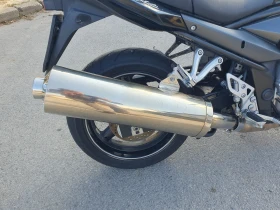 Suzuki Bandit 650i 24000км!, снимка 12