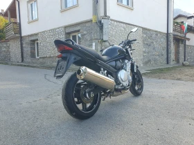 Suzuki Bandit 650i 24000км!, снимка 8