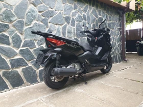 Yamaha X-max 250i ABS 20000км!, снимка 4