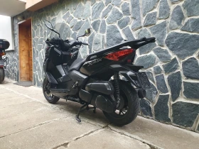 Yamaha X-max 250i ABS 20000км!, снимка 9