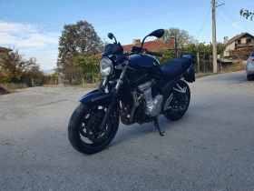Suzuki Bandit 650i 24000км!, снимка 4