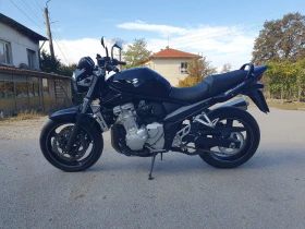 Suzuki Bandit 650i 24000км!, снимка 5