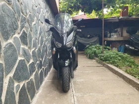 Yamaha X-max 250i ABS 20000км!, снимка 8