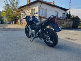Suzuki Bandit 650i 24000км!, снимка 6