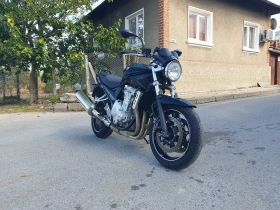 Suzuki Bandit 650i 24000км!, снимка 2