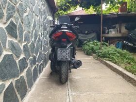 Yamaha X-max 250i ABS 20000км!, снимка 5