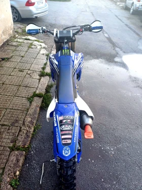 Yamaha Yzf, снимка 1