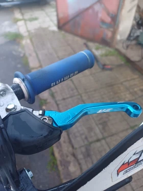 Yamaha Yzf, снимка 10