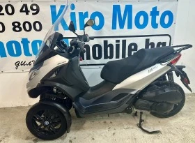 Piaggio Mp3 300LT ABS LED NEW, снимка 11