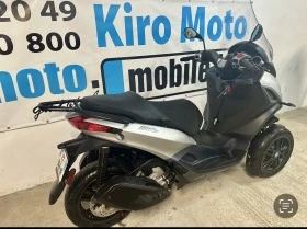 Piaggio Mp3 300LT ABS LED NEW, снимка 5