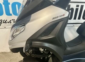 Piaggio Mp3 300LT ABS LED NEW, снимка 10