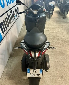 Piaggio Mp3 300LT ABS LED NEW, снимка 8