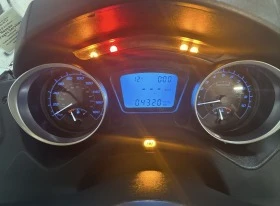 Piaggio Mp3 300LT ABS LED NEW, снимка 9