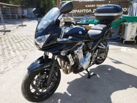 Suzuki Bandit 650 I ABS , снимка 6