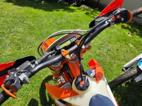 Ktm EXC 250i Six Days 2015 | Mobile.bg    5