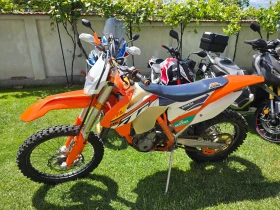 Ktm EXC 250i Six Days 2015 | Mobile.bg    7