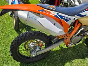 Ktm EXC 250i Six Days 2015 | Mobile.bg    9