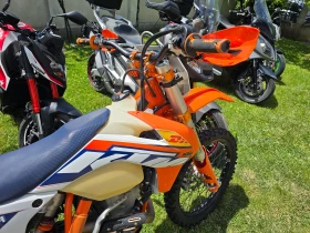 Ktm EXC 250i Six Days 2015 | Mobile.bg    10