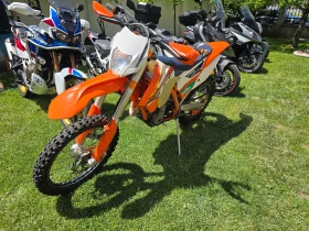 Ktm EXC 250i Six Days 2015 | Mobile.bg    3