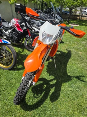 Ktm EXC 250i Six Days 2015 | Mobile.bg    8