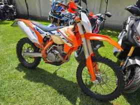  Ktm EXC