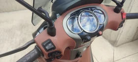 Обява за продажба на Piaggio Beverly ~4 600 лв. - изображение 6