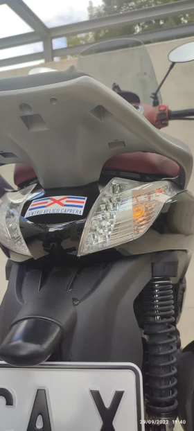 Обява за продажба на Piaggio Beverly ~4 600 лв. - изображение 1
