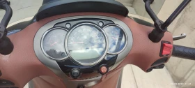 Обява за продажба на Piaggio Beverly ~4 600 лв. - изображение 8