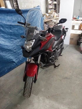Honda Nc 750X | Mobile.bg    3