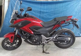 Honda Nc 750X | Mobile.bg    2