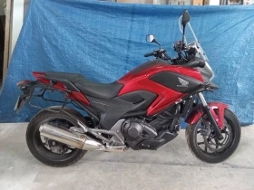  Honda Nc