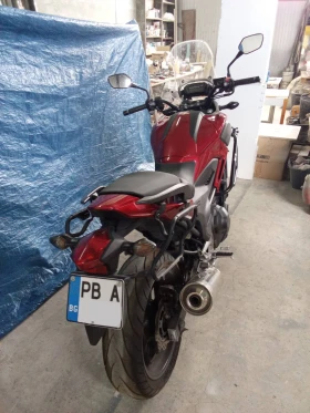 Honda Nc 750X | Mobile.bg    5
