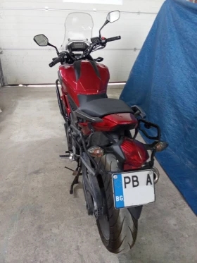 Honda Nc 750X | Mobile.bg    6