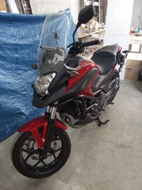 Honda Nc 750X | Mobile.bg    4