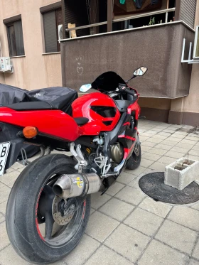 Honda Cbr | Mobile.bg    4
