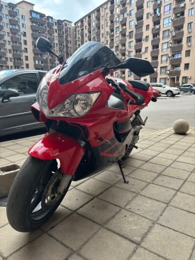 Honda Cbr | Mobile.bg    2